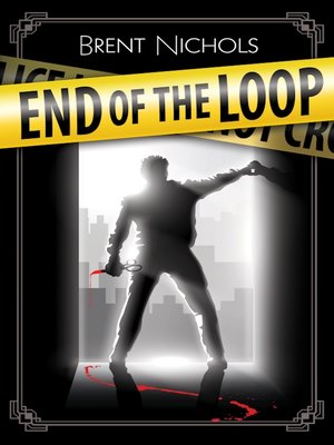 cover image of End of the Loop